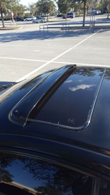 1994 Black Toyota Celica Hatchback