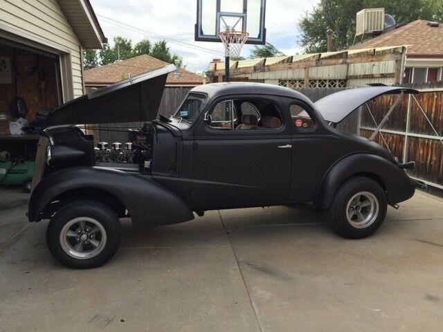 1937 Chevrolet Other Coupe