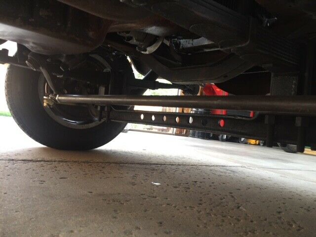 1937 Chevrolet Other Coupe