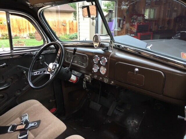 1937 Chevrolet Other Coupe