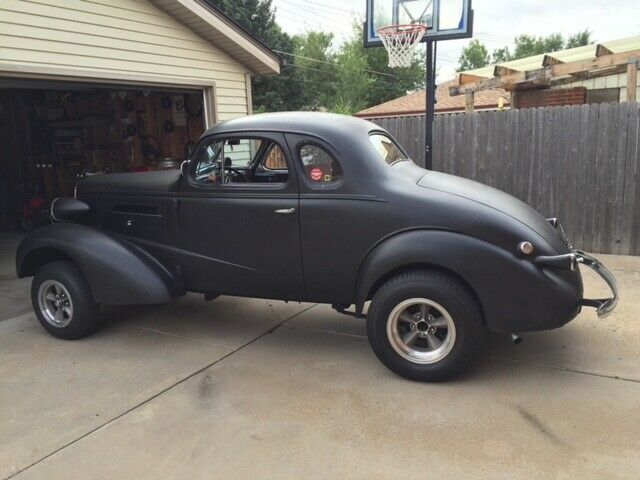 1937 Chevrolet Other Coupe