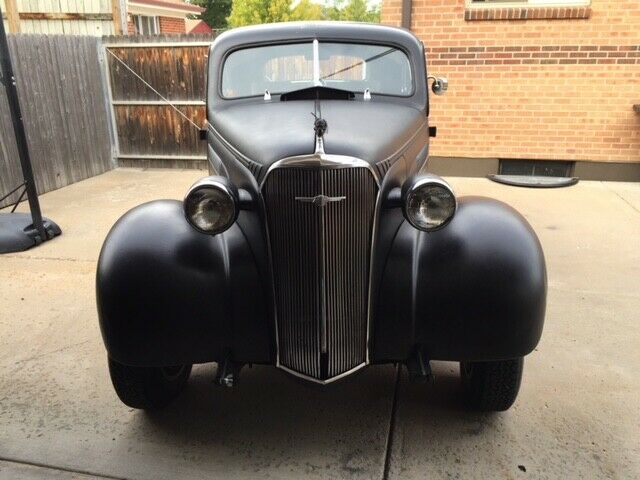 1937 Chevrolet Other Coupe