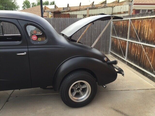 1937 Chevrolet Other Coupe