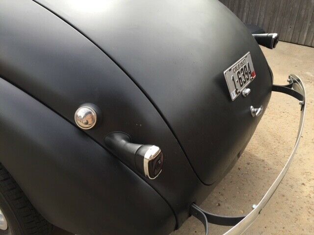 1937 Chevrolet Other Coupe