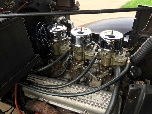 1937 Chevrolet Other Coupe