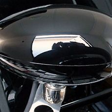 1927 Black Ford Model T Zipper (Fiberglass)