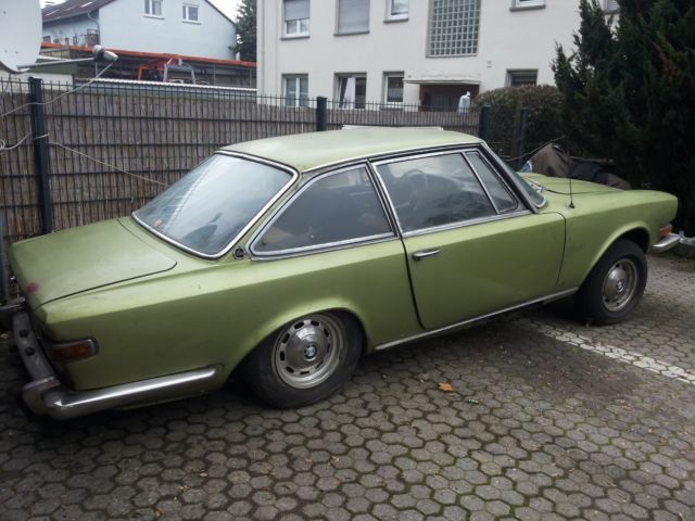 1967 BMW Other
