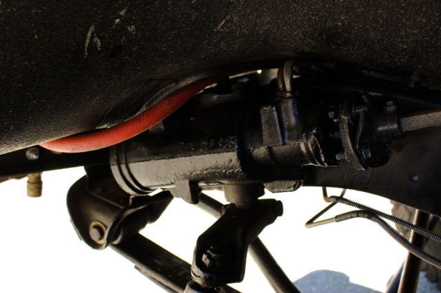 1971 White Chevrolet C-10 Standard Cab Pickup