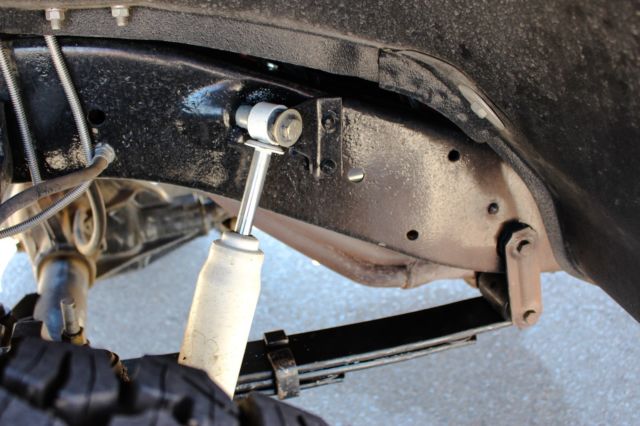 1971 White Chevrolet C-10 Standard Cab Pickup