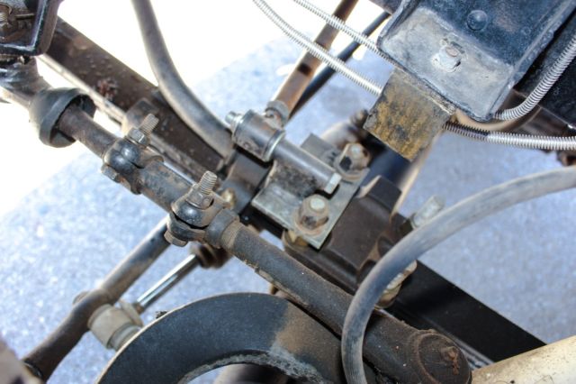 1971 White Chevrolet C-10 Standard Cab Pickup