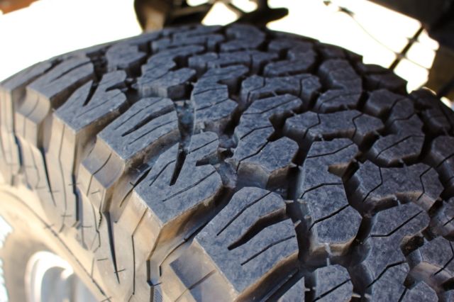 1971 White Chevrolet C-10 Standard Cab Pickup