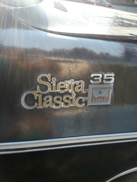 1978 Tan Chevrolet Other Pickups