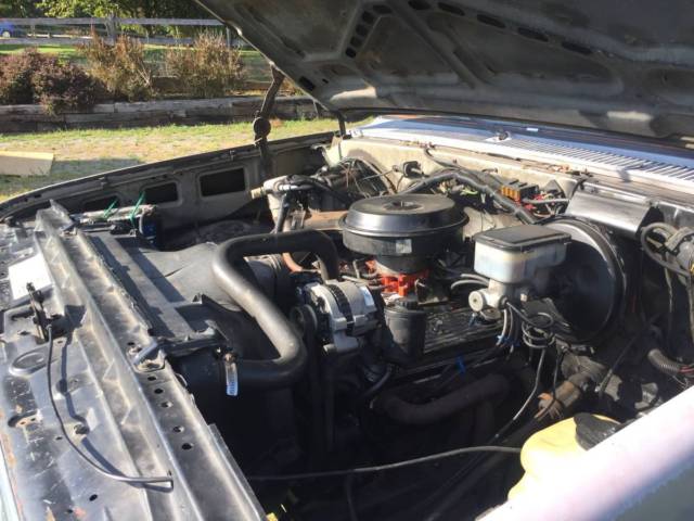 1984 GMC Sierra 1500