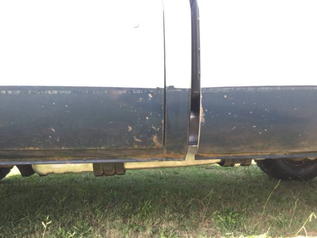 1984 GMC Sierra 1500