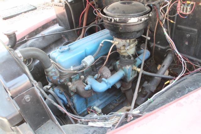 1950 Brown GMC gmc Extended Crew Cab Pickup