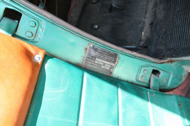 1950 Brown GMC gmc Extended Crew Cab Pickup