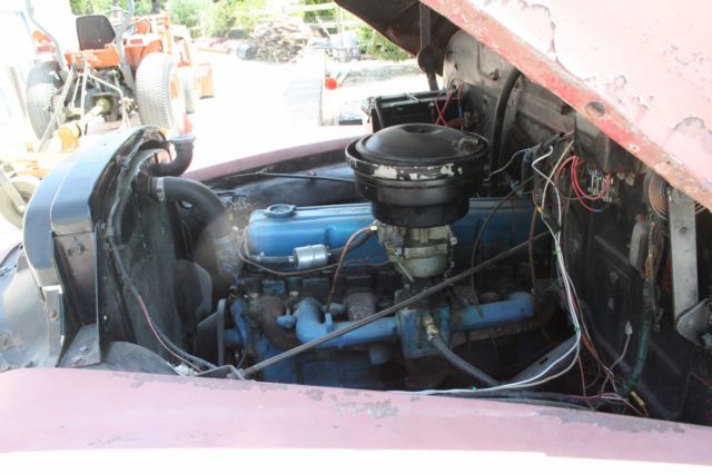 1950 Brown GMC gmc Extended Crew Cab Pickup
