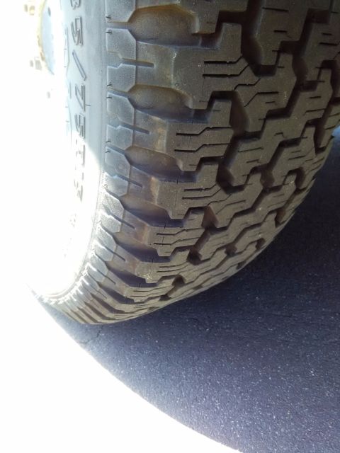 1962 Yellow GMC Other Shortbed