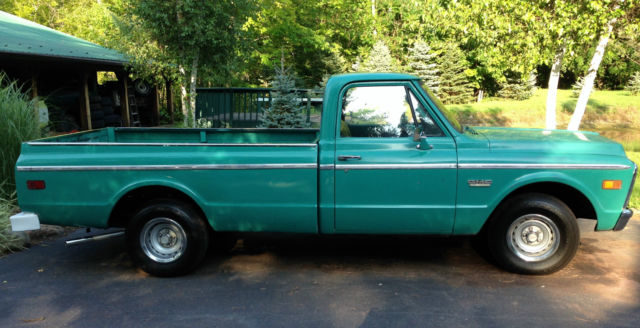 1972 GMC Other