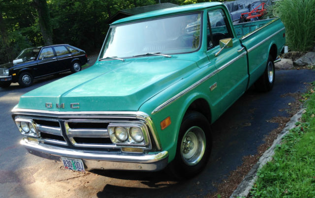 1972 GMC Other