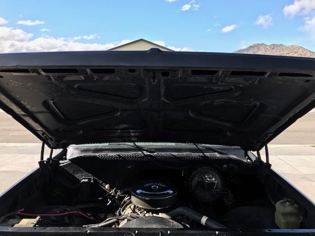 1979 Black GMC Other