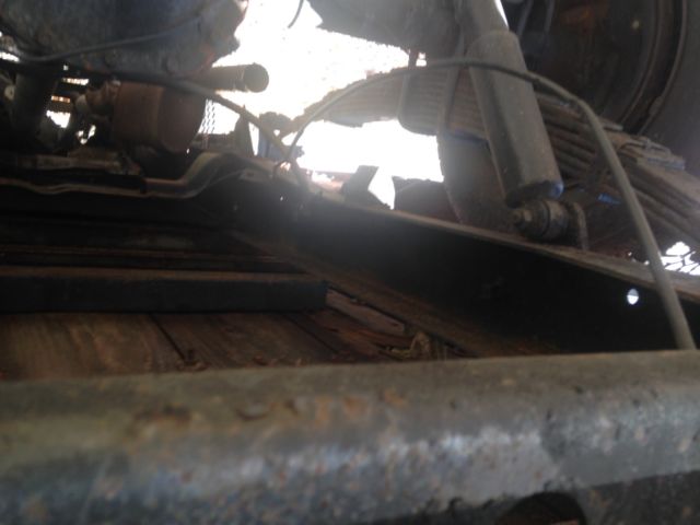 1981 GMC Sierra 2500