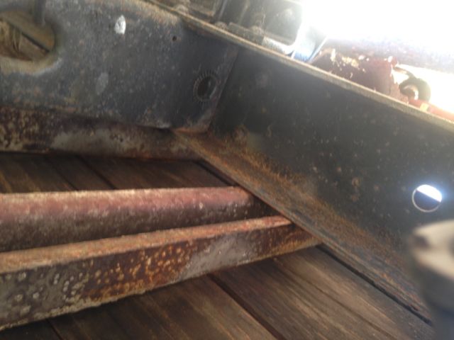 1981 GMC Sierra 2500