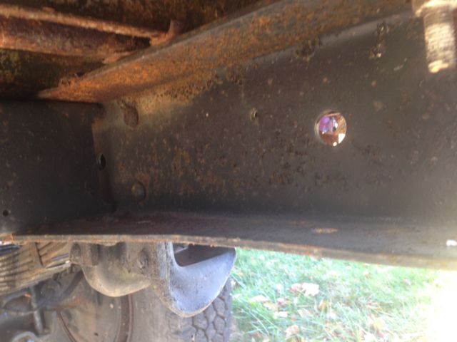 1981 GMC Sierra 2500