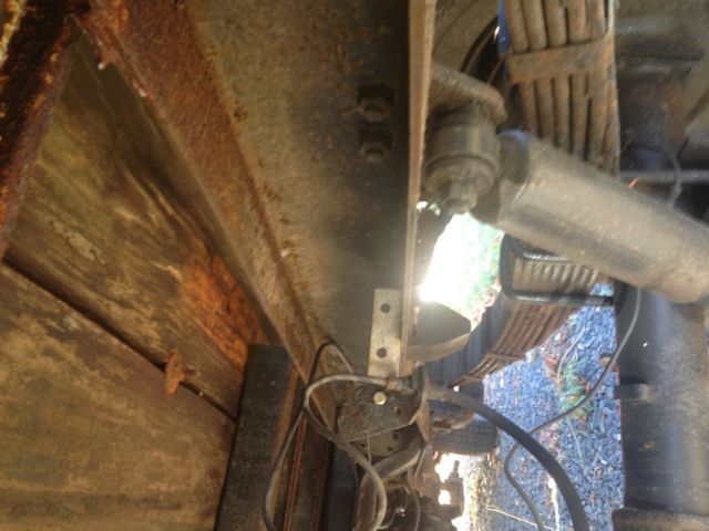 1981 GMC Sierra 2500