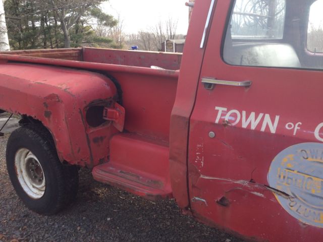 1981 GMC Sierra 2500