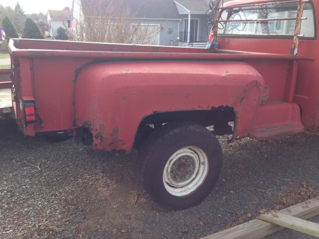 1981 GMC Sierra 2500