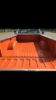 1973 GMC Sierra 2500