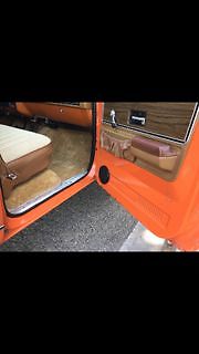 1973 GMC Sierra 2500