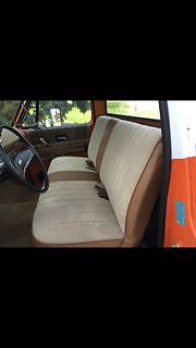 1973 GMC Sierra 2500