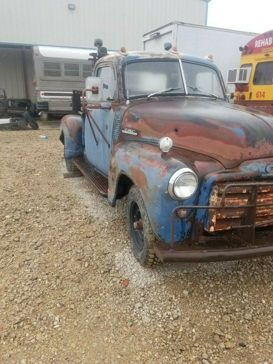 1952 Chevrolet Other Pickups
