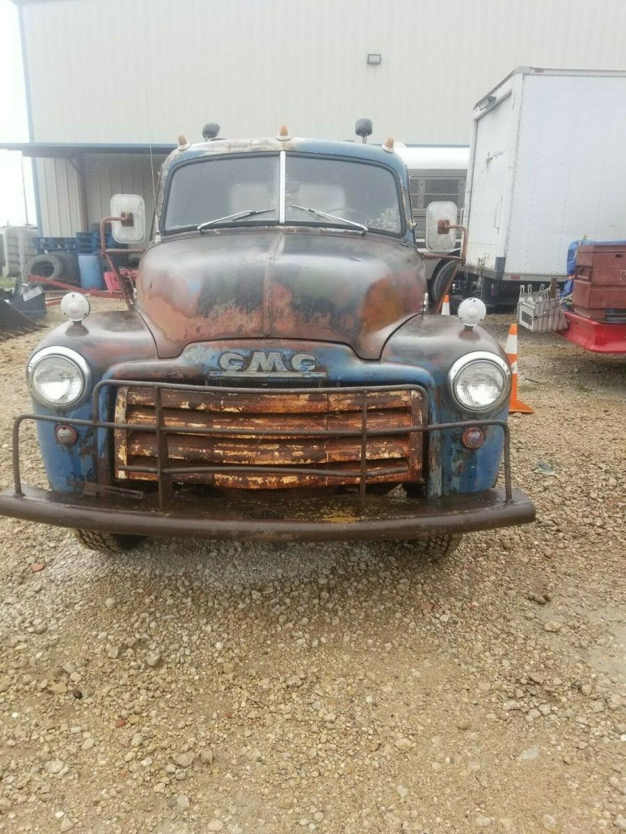 1952 Chevrolet Other Pickups