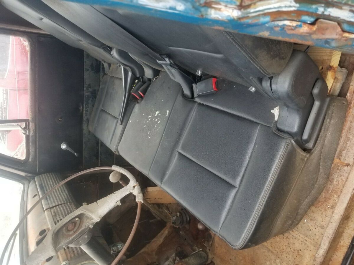 1952 Chevrolet Other Pickups