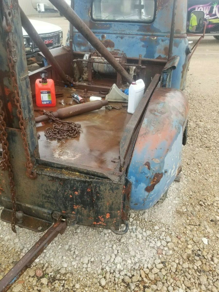 1952 Chevrolet Other Pickups