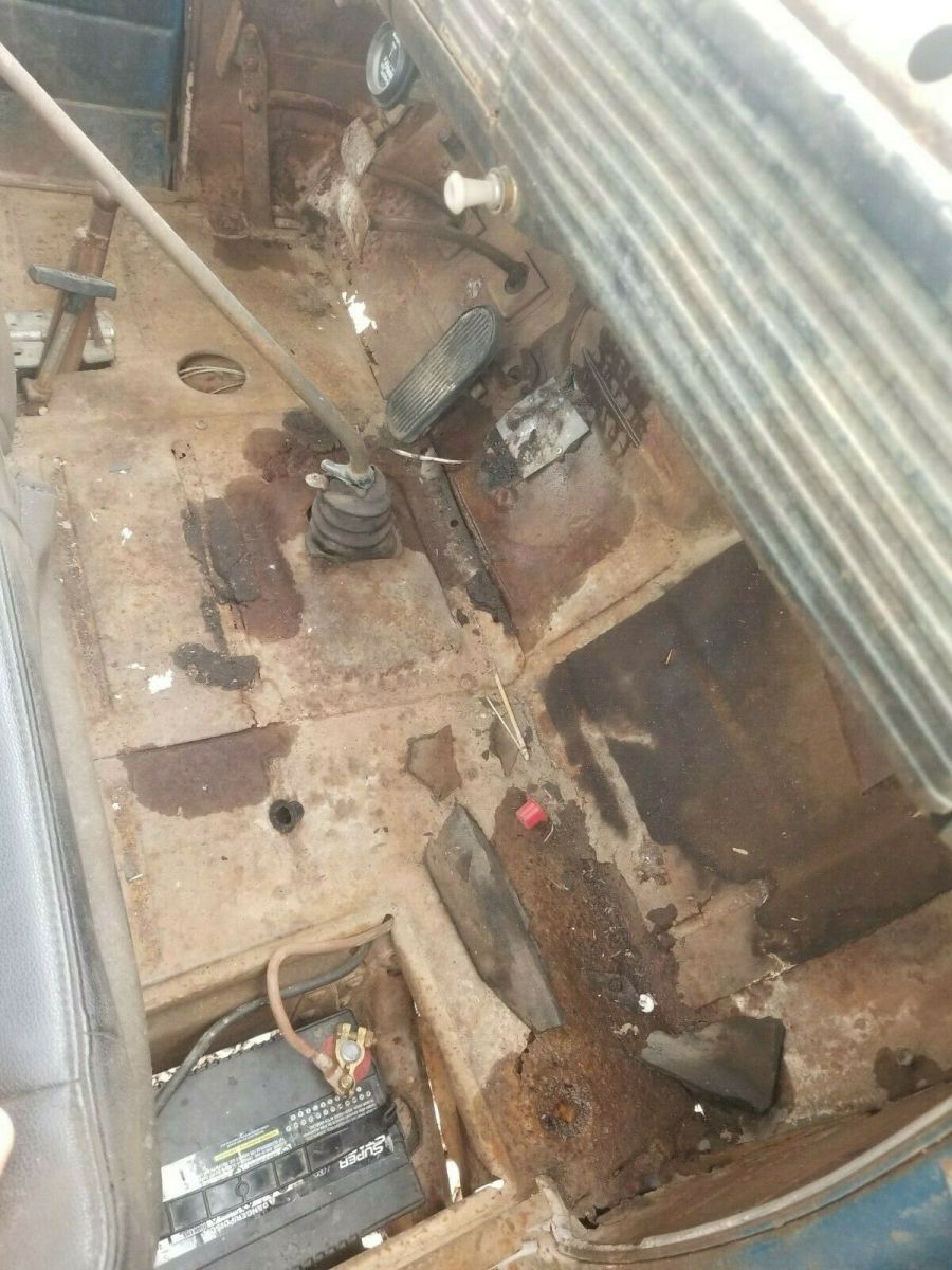 1952 Chevrolet Other Pickups