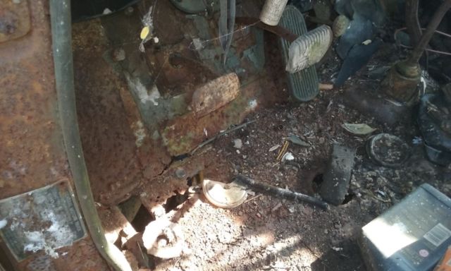 1953 Yellow Chevrolet Other Pickups Cab & Chassis