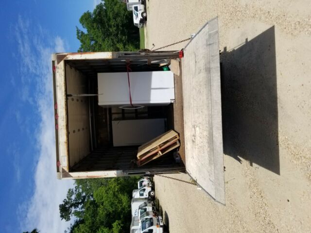 1989 GMC Other Cab & Chassis