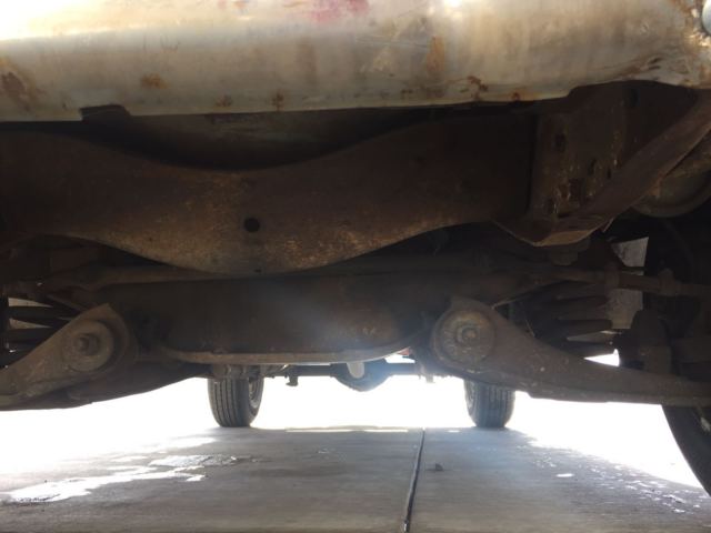 1979 Red GMC Other Standard Cab Pickup