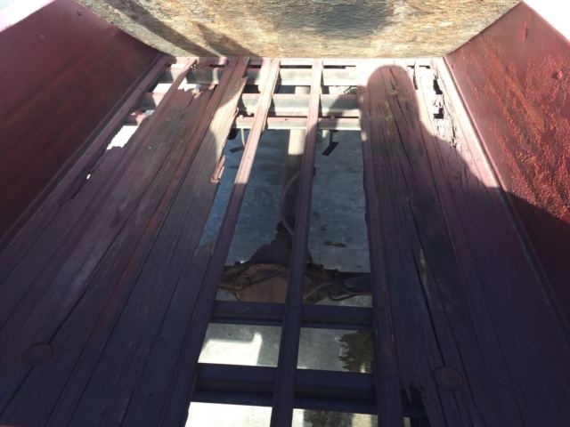 1979 Red GMC Other Standard Cab Pickup