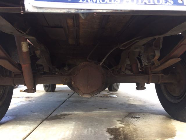 1979 Red GMC Other Standard Cab Pickup