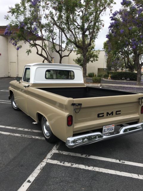 1965 GMC C10