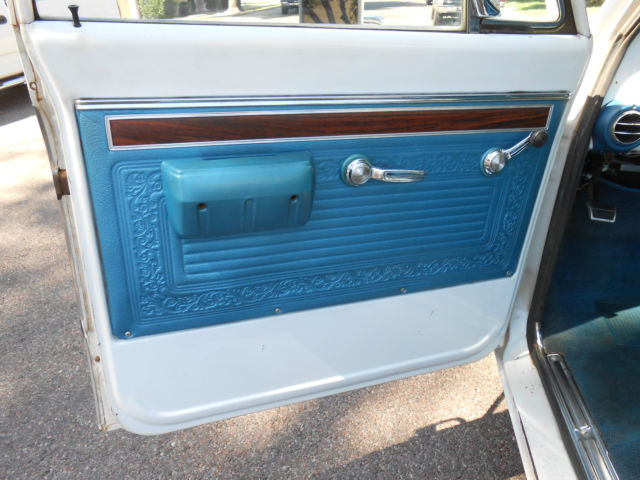 1970 GMC Sierra 2500