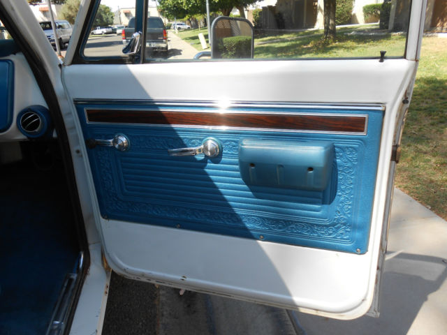 1970 GMC Sierra 2500