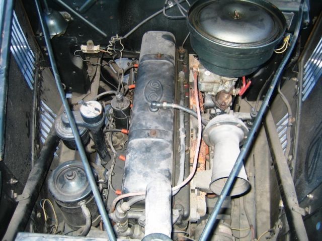 1942 Green GMC Other