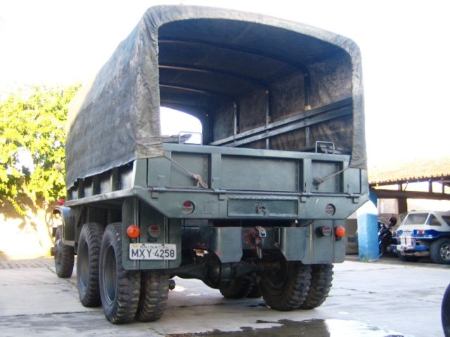 1942 Green GMC Other