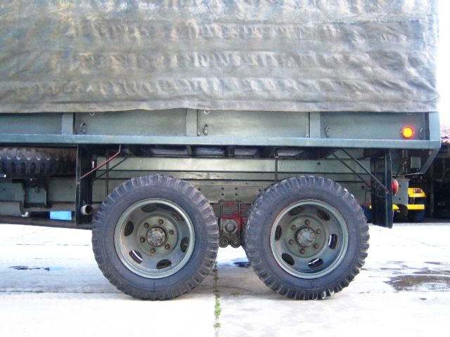 1942 Green GMC Other